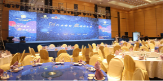 晚会晚宴 PARTY DINNER